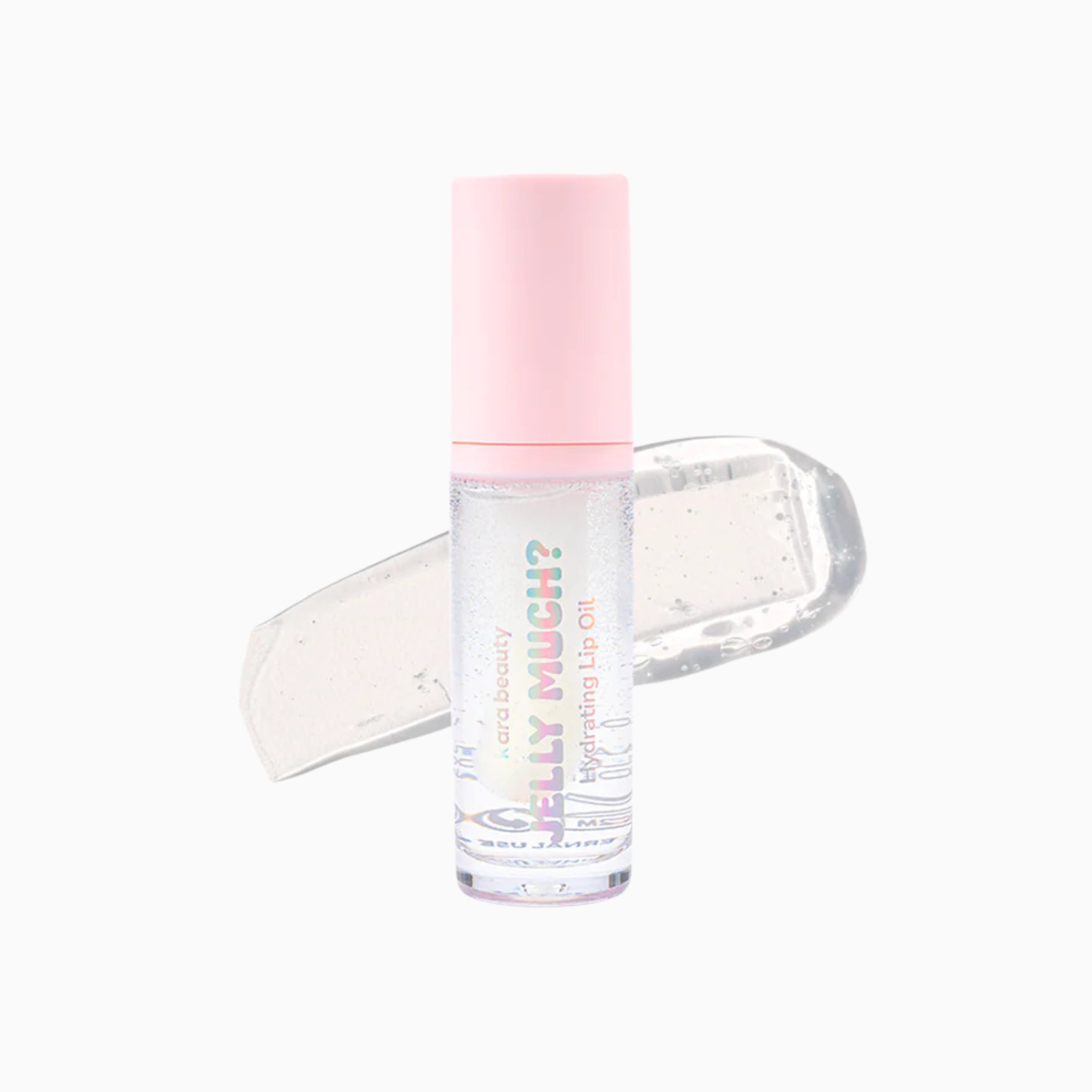 Jelly Much Hydrating Lip Oil - Honey Glow