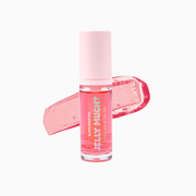 Jelly Much Hydrating Lip Oil - Rose Glow