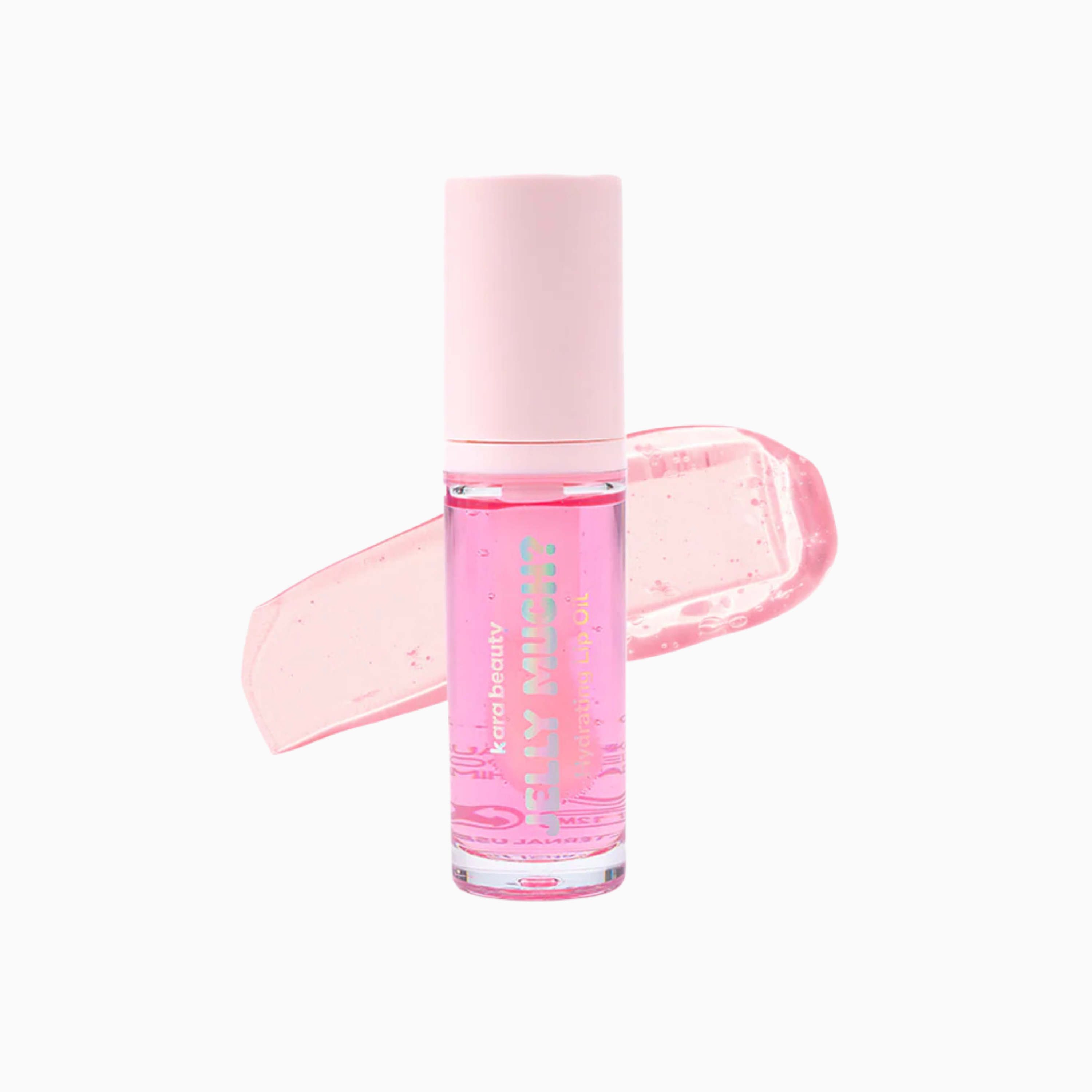 Jelly Much Hydrating Lip Oil - Watermelon Glow