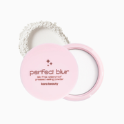 Perfect Blur Pressed Powder: Translucent