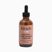 KITSCH 100% Castor Oil