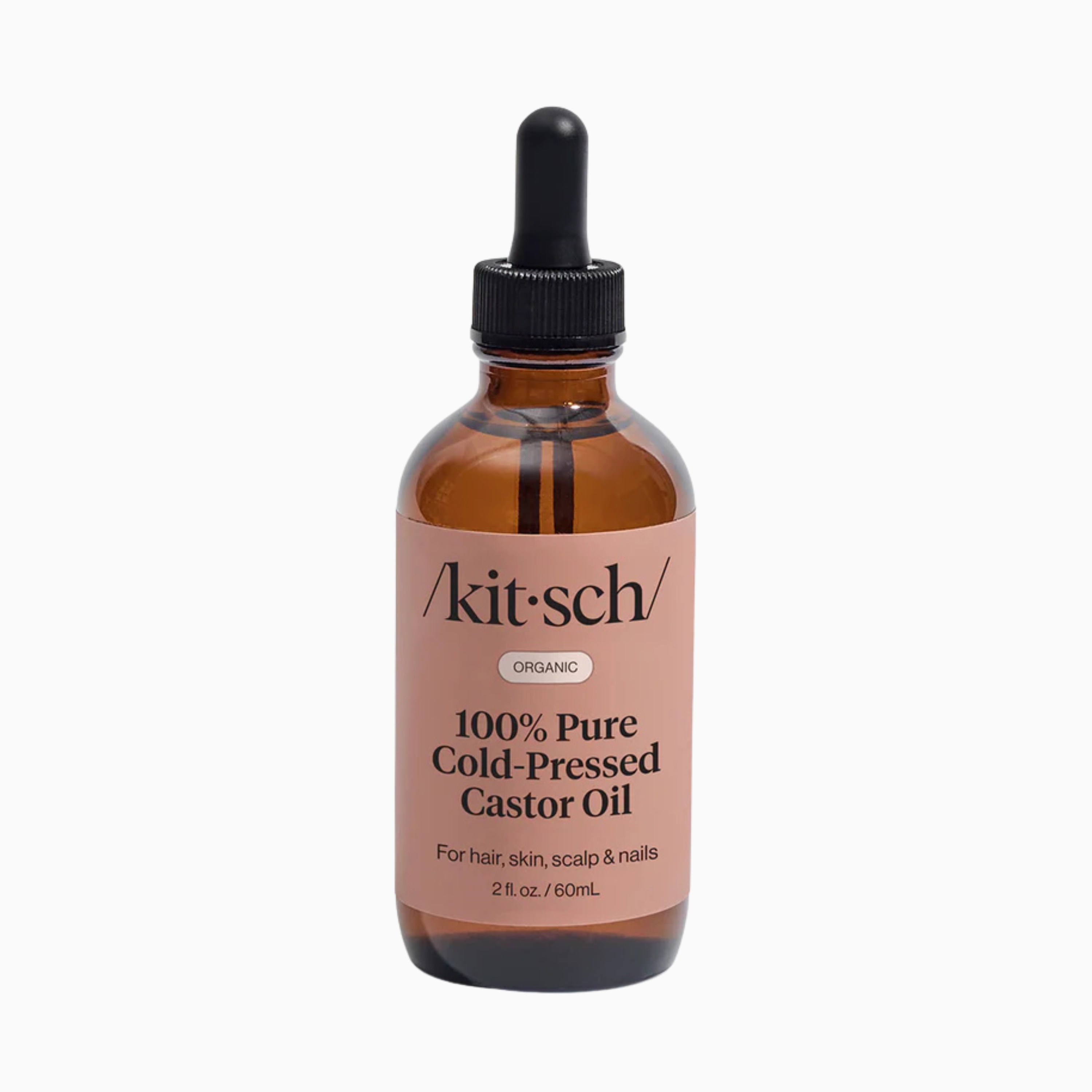 KITSCH 100% Castor Oil