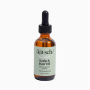 KITSCH Rosemary & Biotin Hair Oil