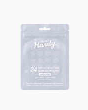MERCI HANDY - 24 Clear Blemish Patches