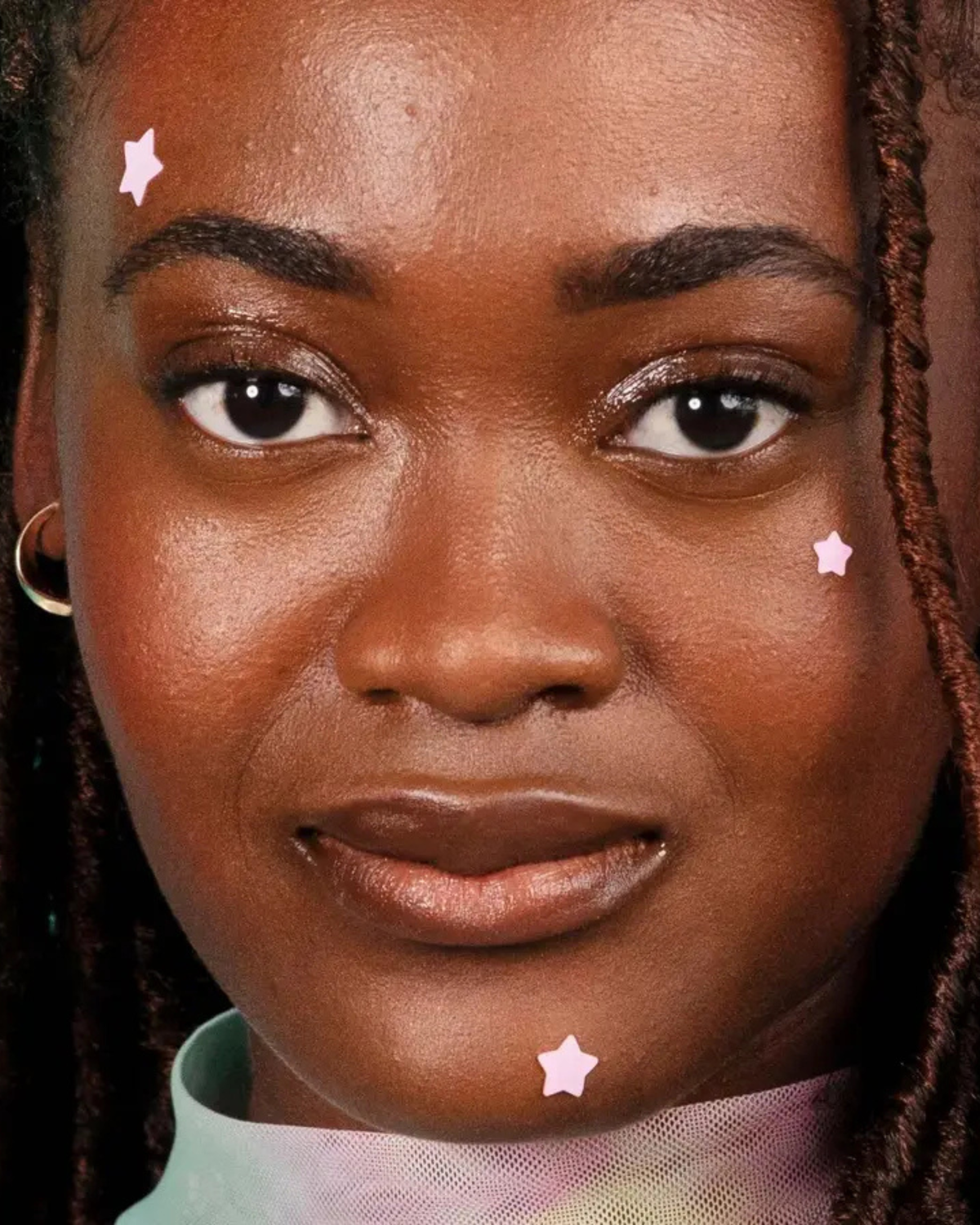 MERCI HANDY - Pimple patches (24 patches)