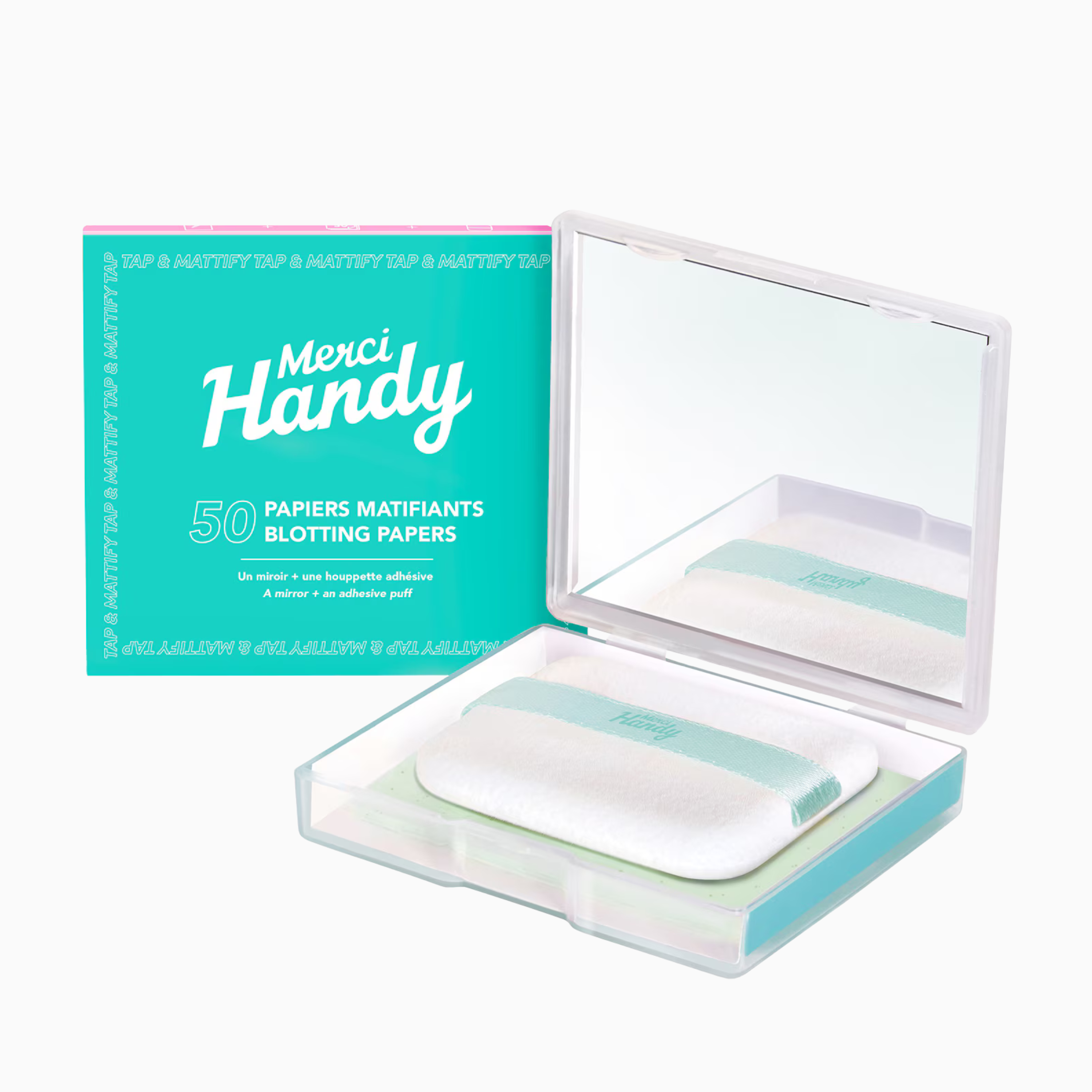 MERCI HANDY Mattifying Paper