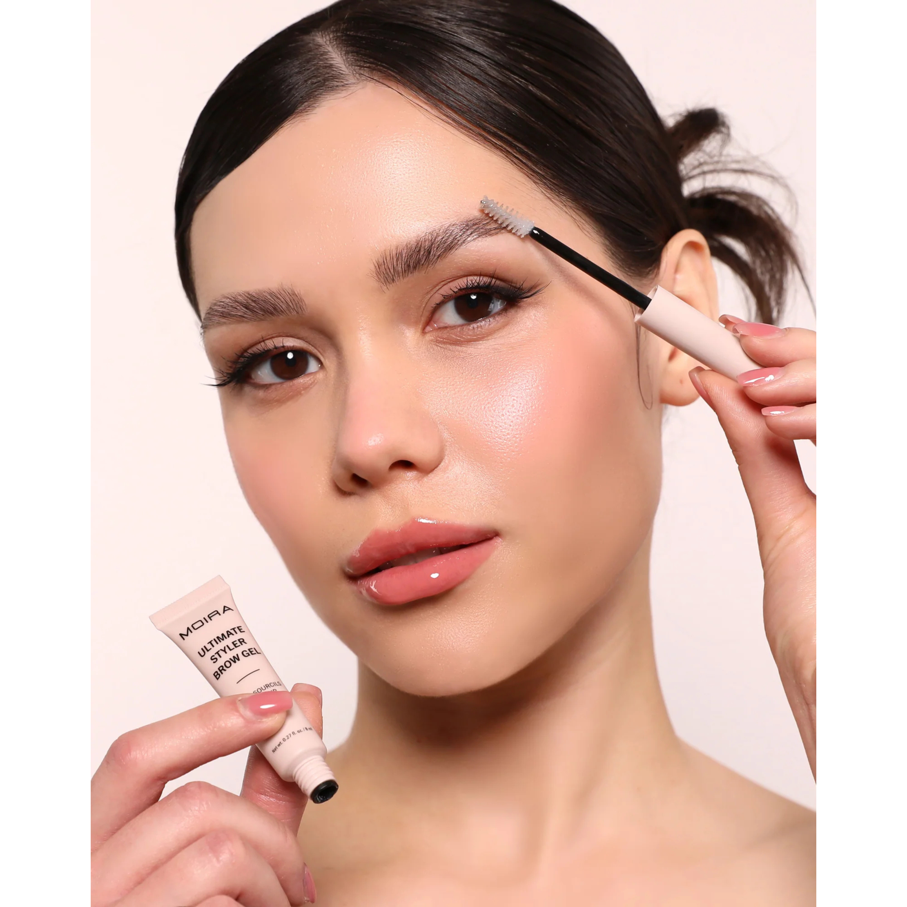 Ultimate Styler Brow Gel