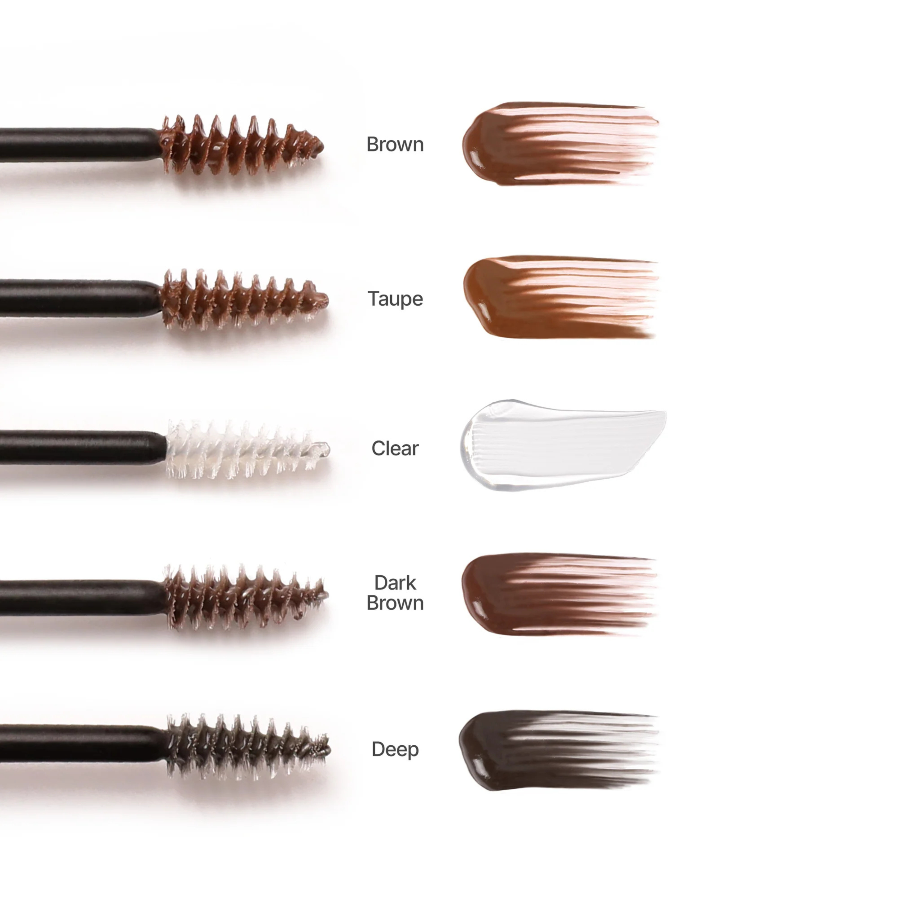 Ultimate Styler Brow Gel