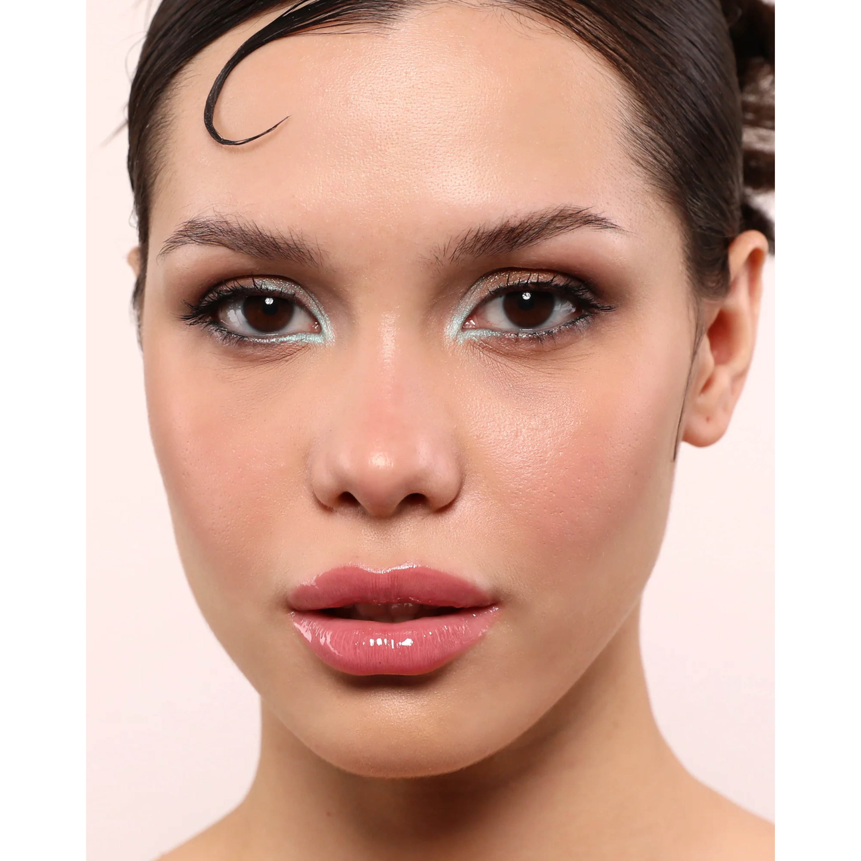 Maxi Pout Lip Gloss (006, Pink Paradise)