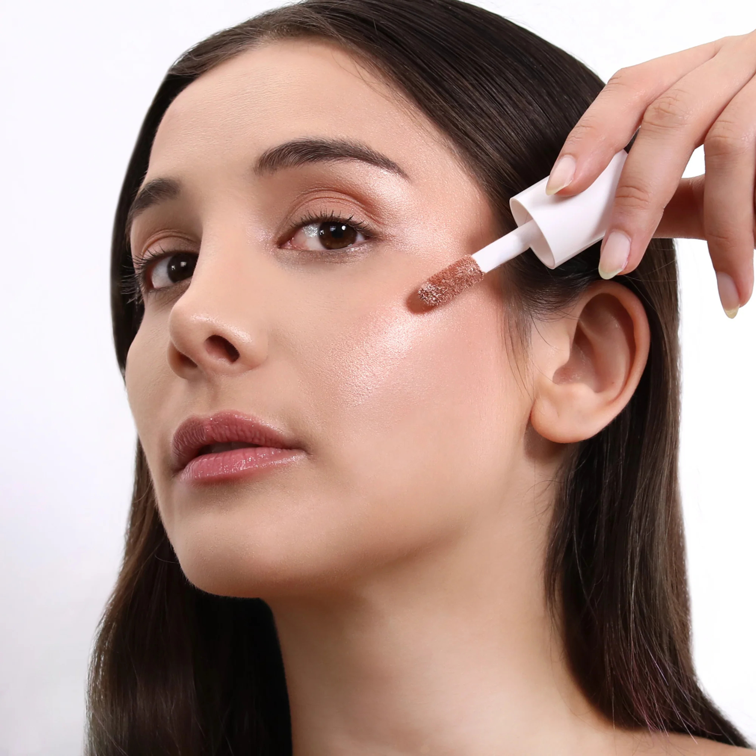 Highlighter Liquide | Glow Show (003, Champaign Delight)