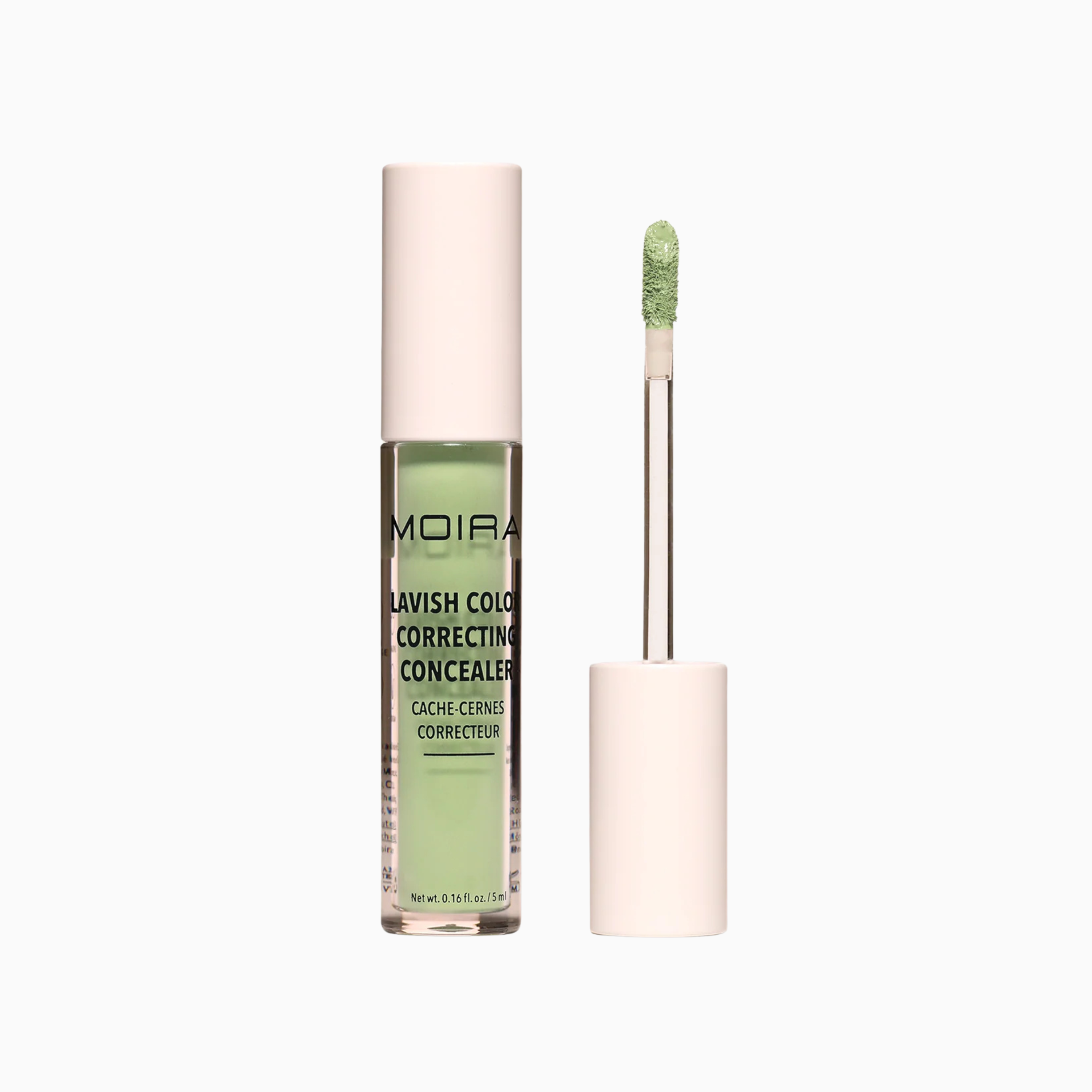 Lavish Color Correcting Concealer (103, Matcha Latte)
