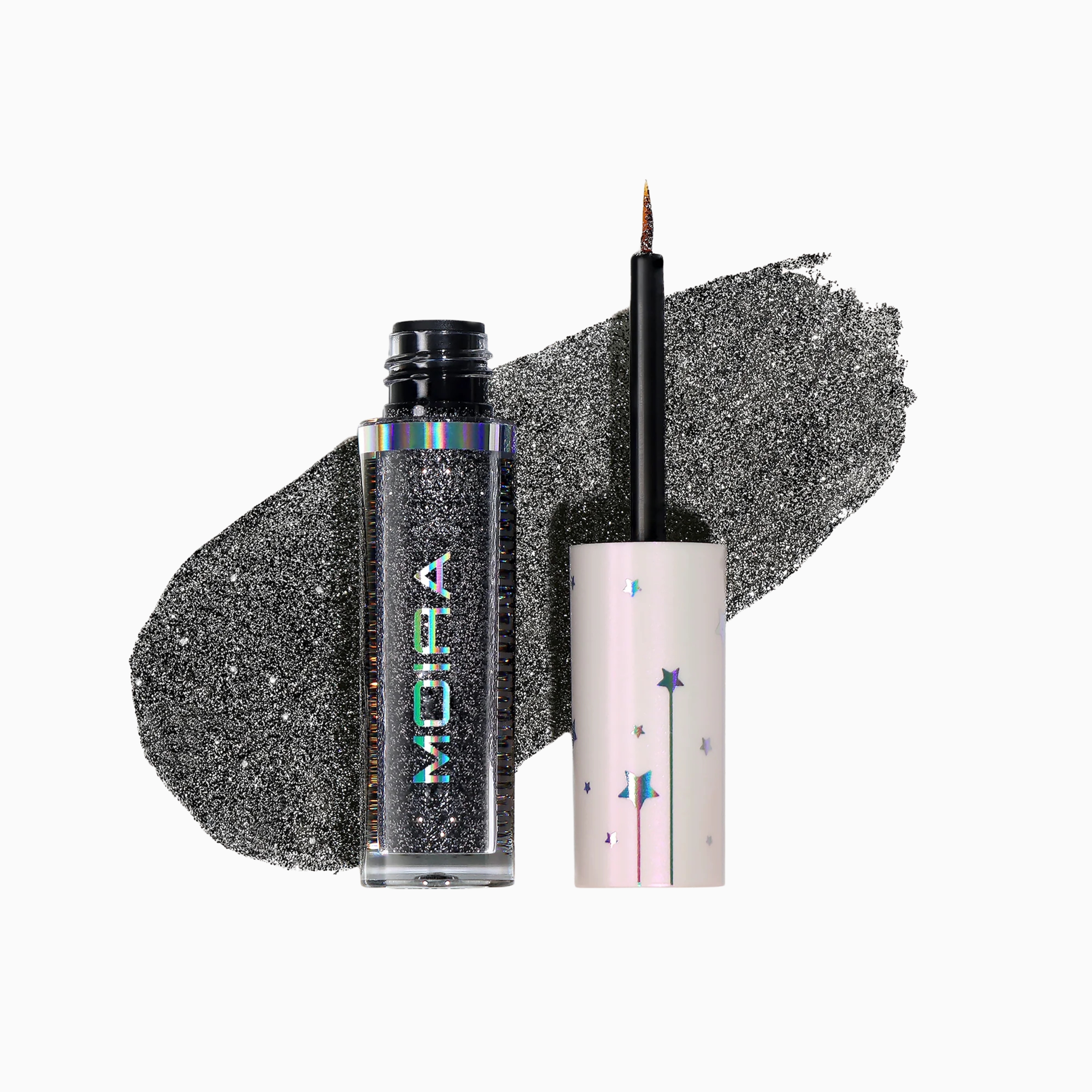 Eyeliner Noir Pailleté | Glitter Glitter Liner (002, After Dark)