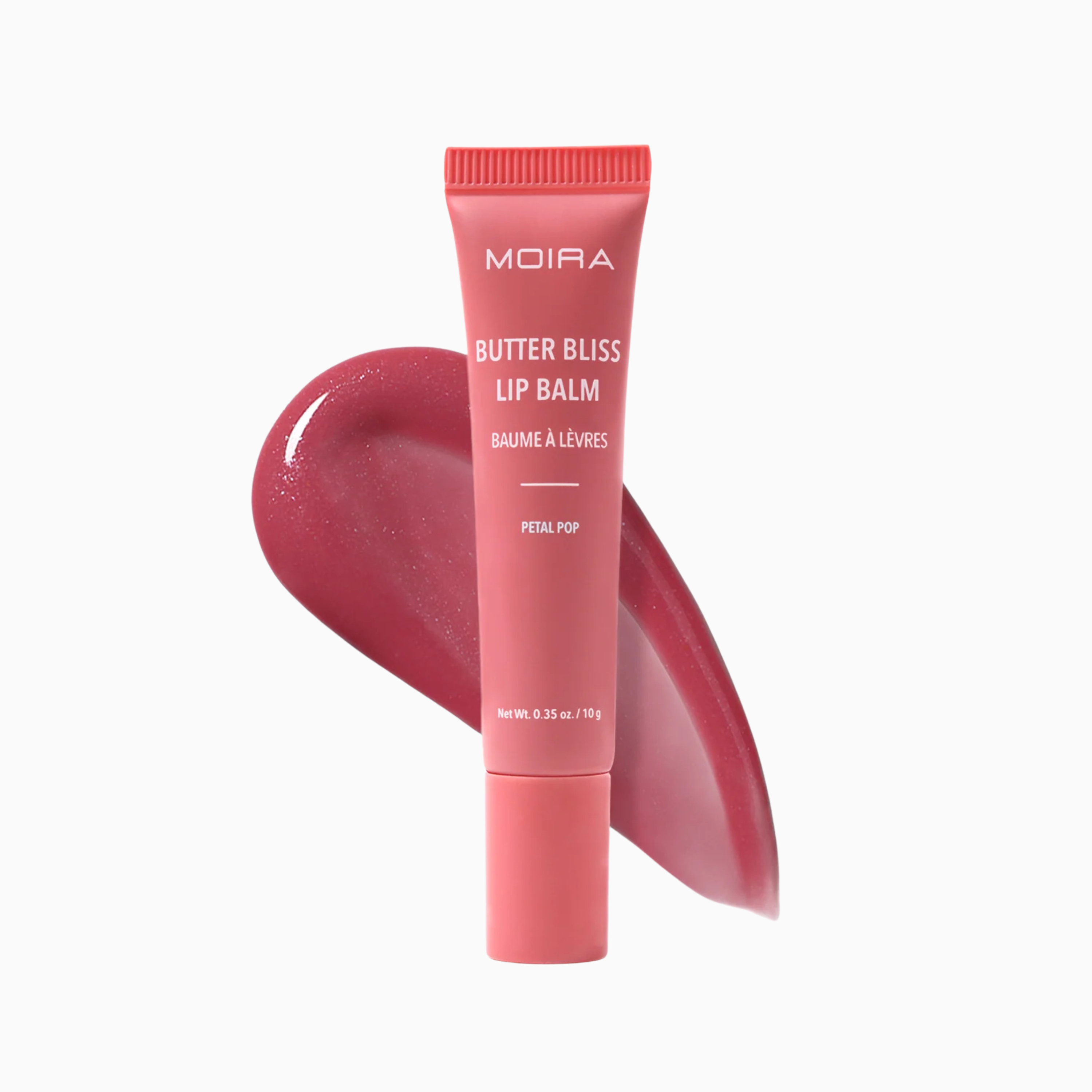 Butter Bliss Lip Balm (003, Petal Pop)