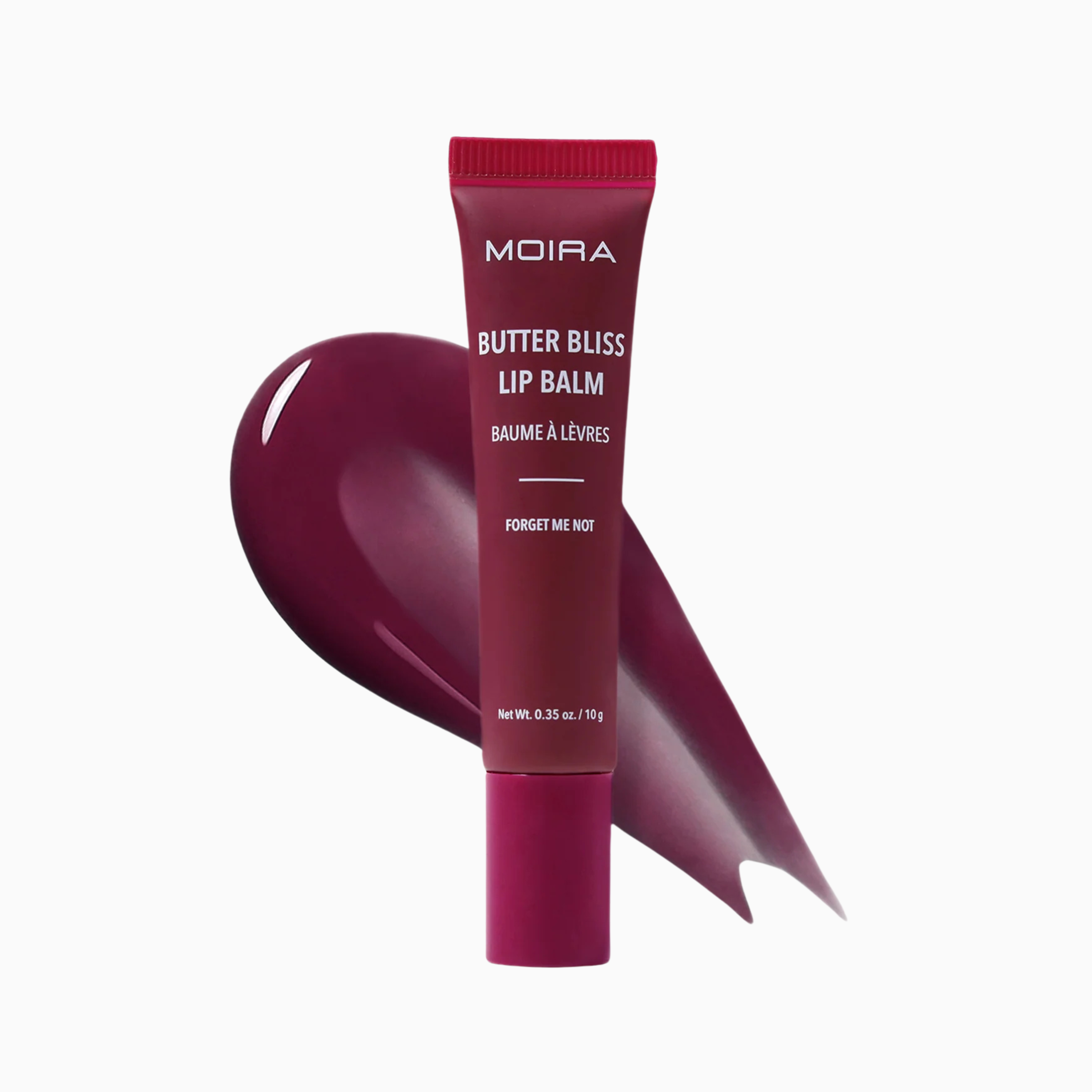 Butter Bliss Lip Balm (004, Forget Me Not)