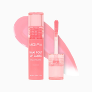 Maxi Pout Lip Gloss (006, Pink Paradise)