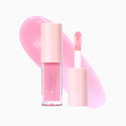 Glow Getter Lip Oil (009, Bubble Pink)