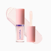 Lip Glaze Oil Plumper (001, Spicy Rose)