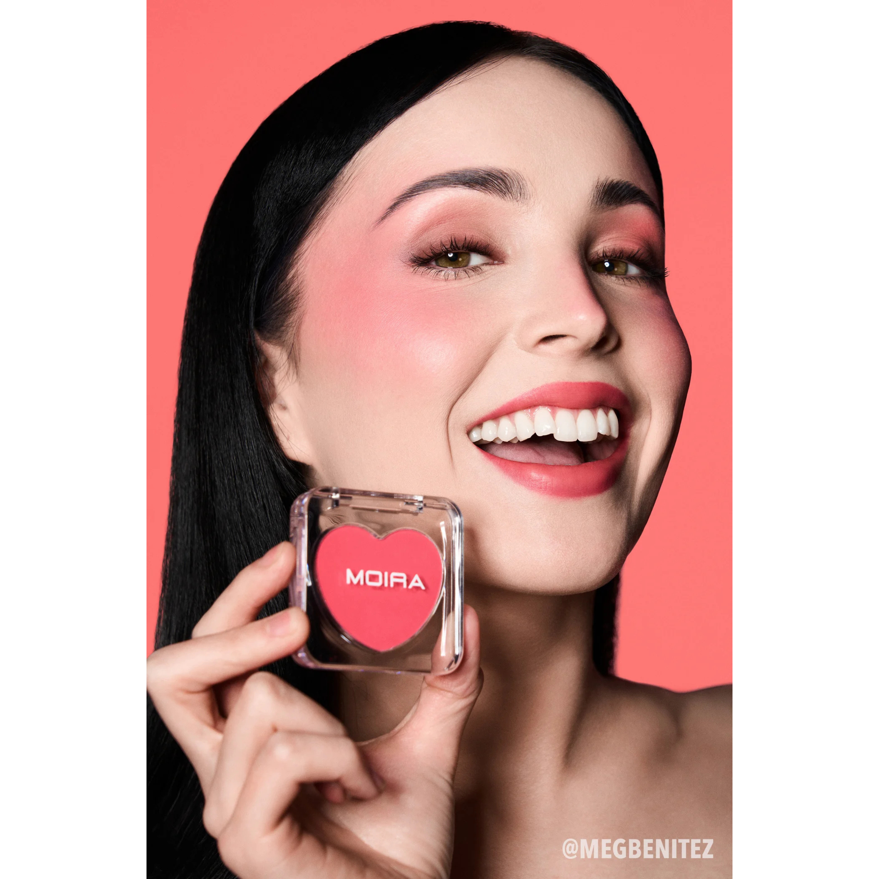 Blush Poudre | Love Spell (005, Love Lust)