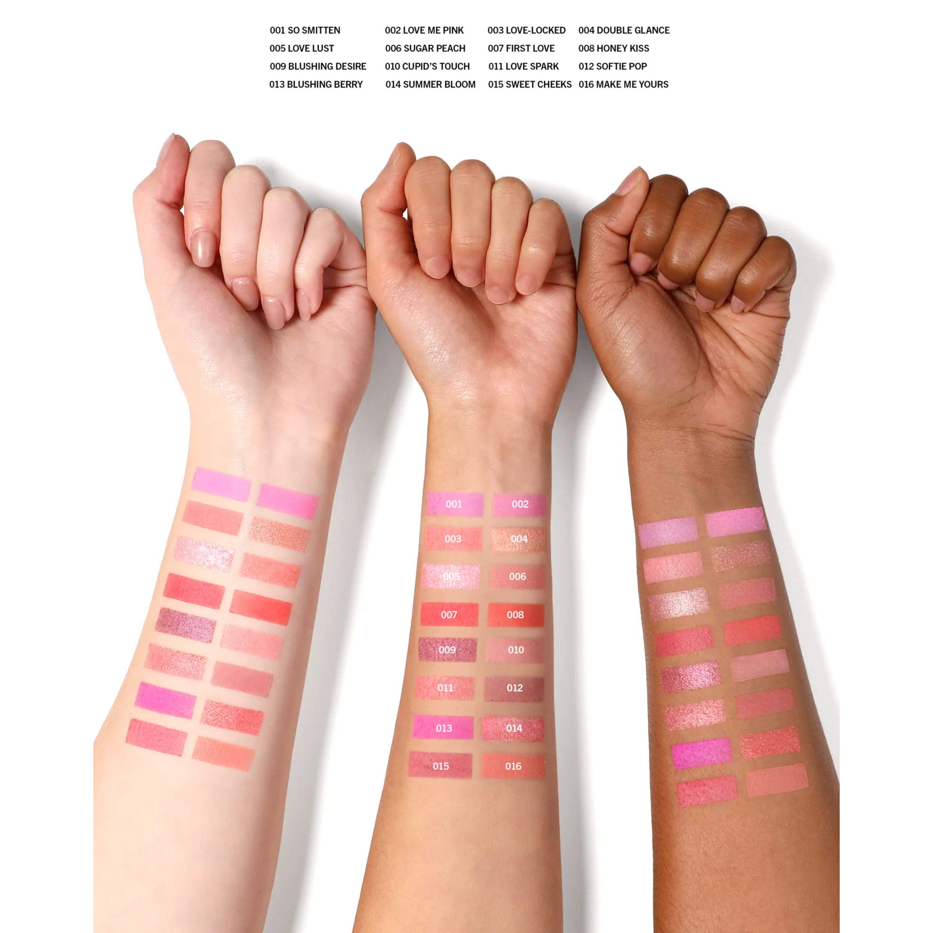 Blush Poudre | Love Spell (005, Love Lust)