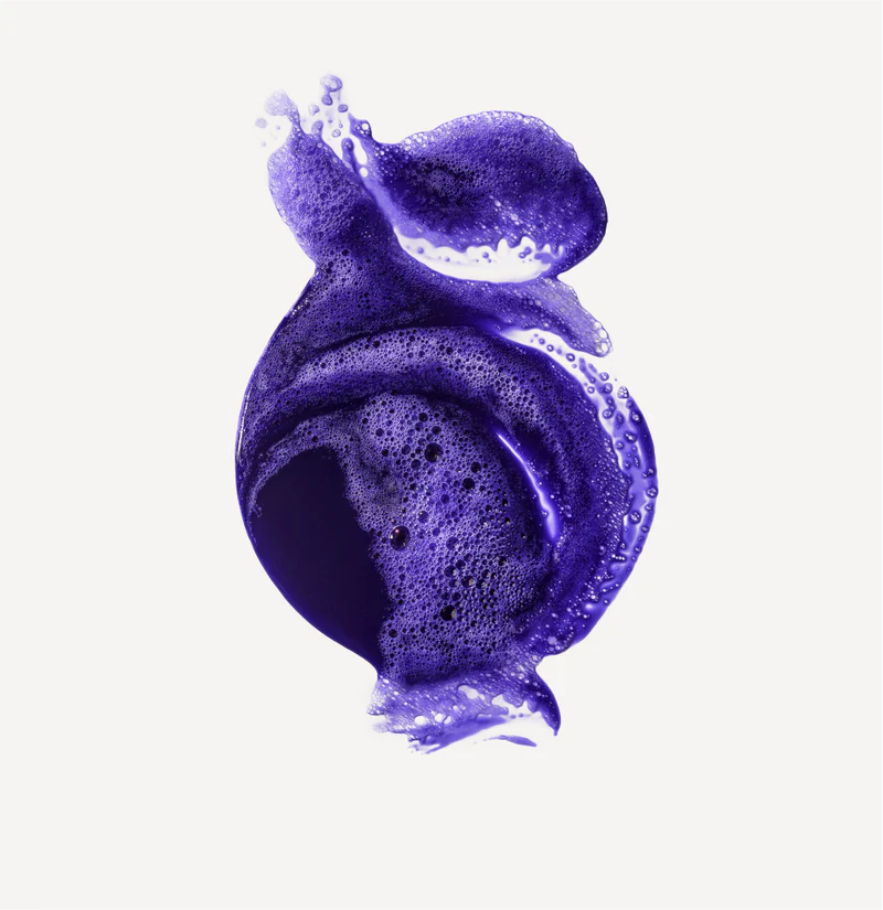 OLAPLEX N°.4P Blonde Enhancer Toning Shampoo