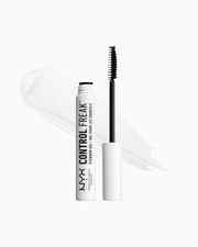 NYX Professional Makeup - Control Freak Eyebrow Gel