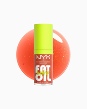 NYX Professional Makeup - Fat Oil Lip Drip (06, Follow Back)
