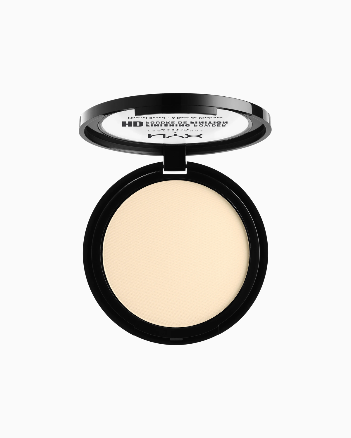 NYX Professional Makeup - High Definition Finishing Powder