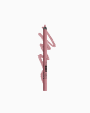 NYX Professional Makeup - Line Loud Longwear Lip Liner (13, Fierce Flirt)