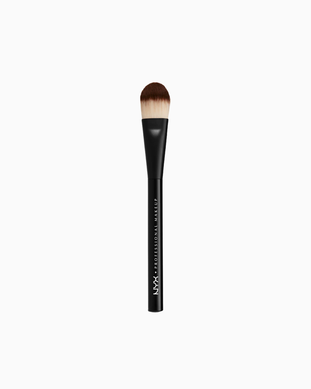NYX Professional Makeup - Pro Brush Flat Foundation