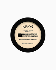 NYX Professional Makeup - High Definition Finishing Powder