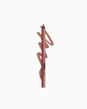 NYX Professional Makeup - Line Loud Longwear Lip Liner (06, Ambition Statement)