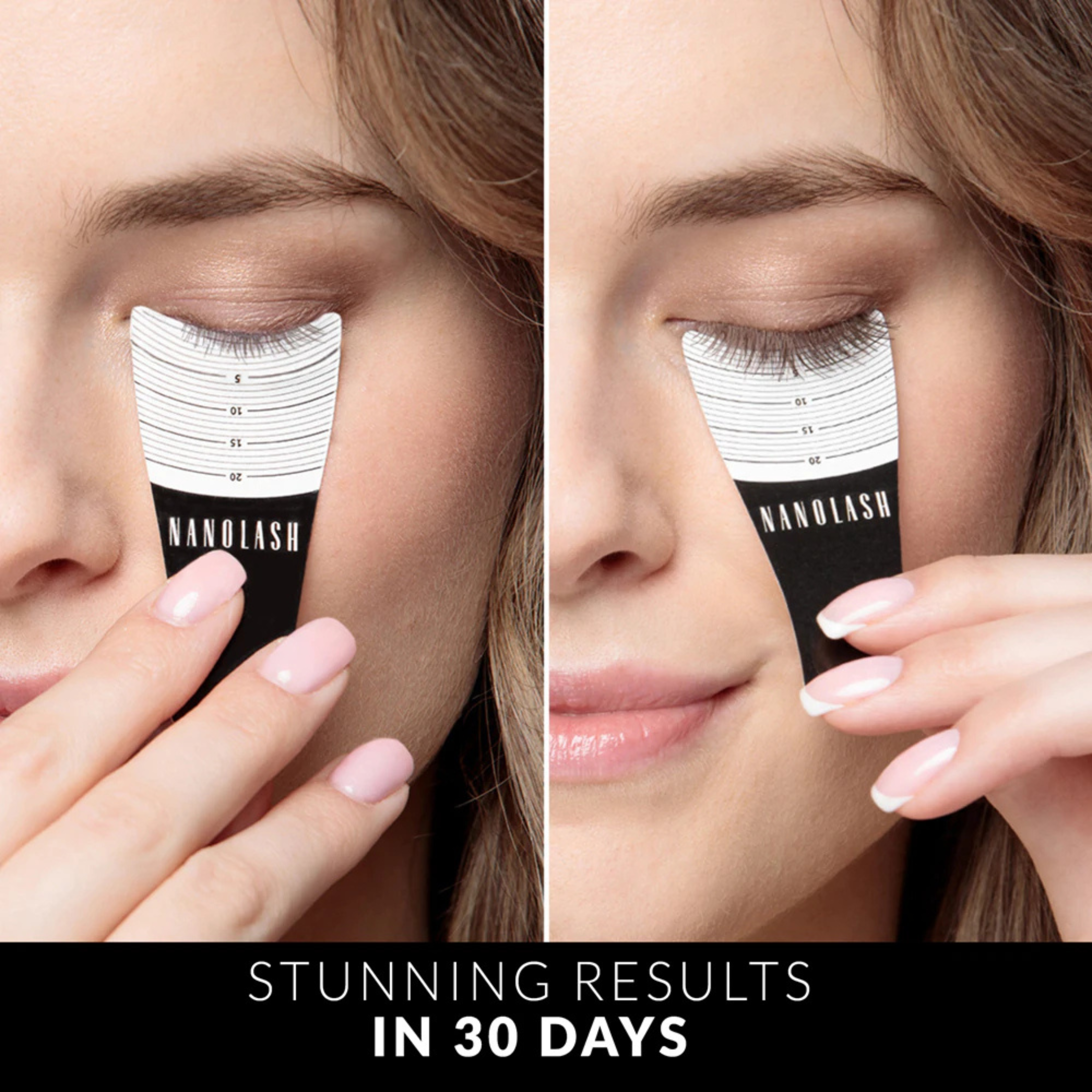 NANOLASH Eyelash Serum