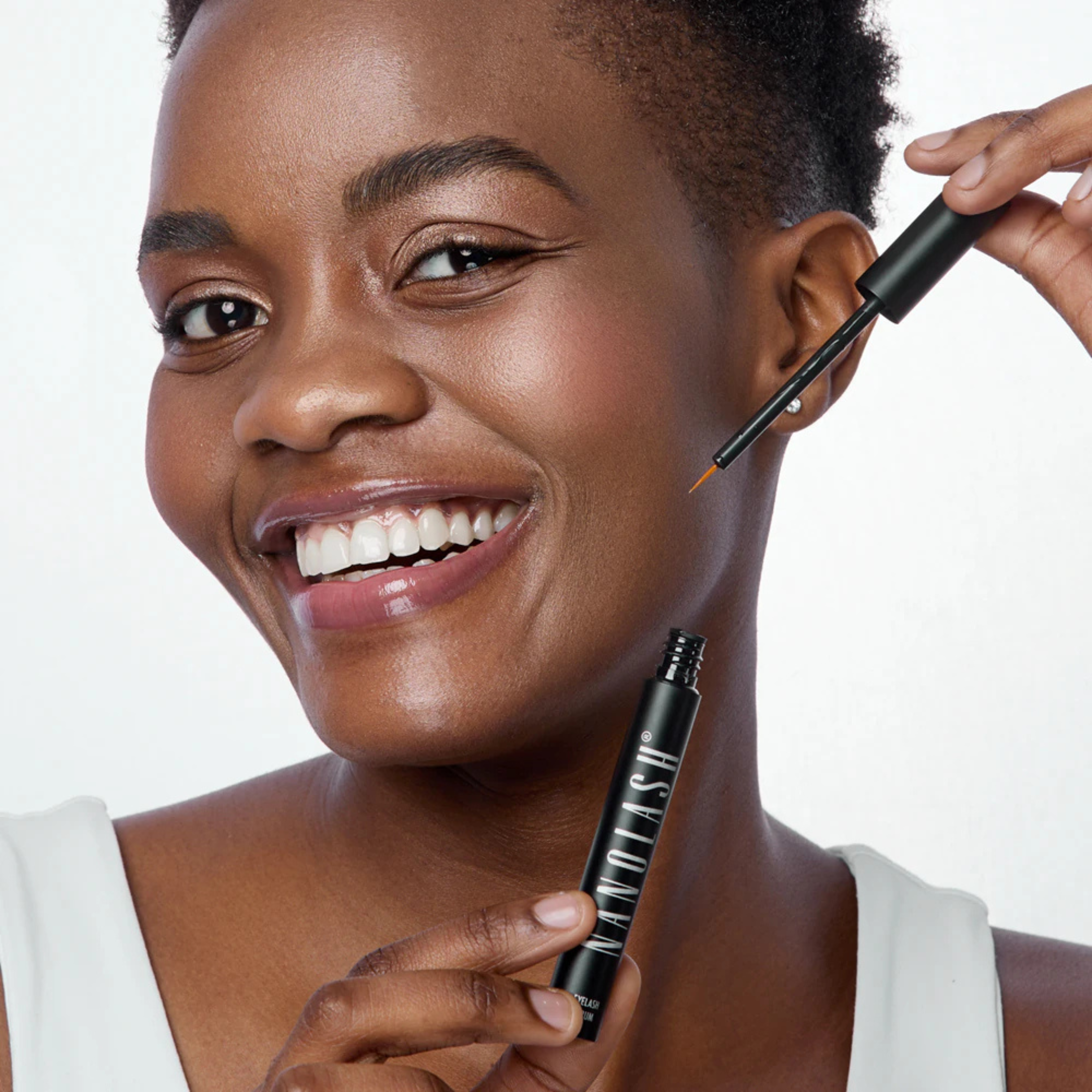 NANOLASH Eyelash Serum