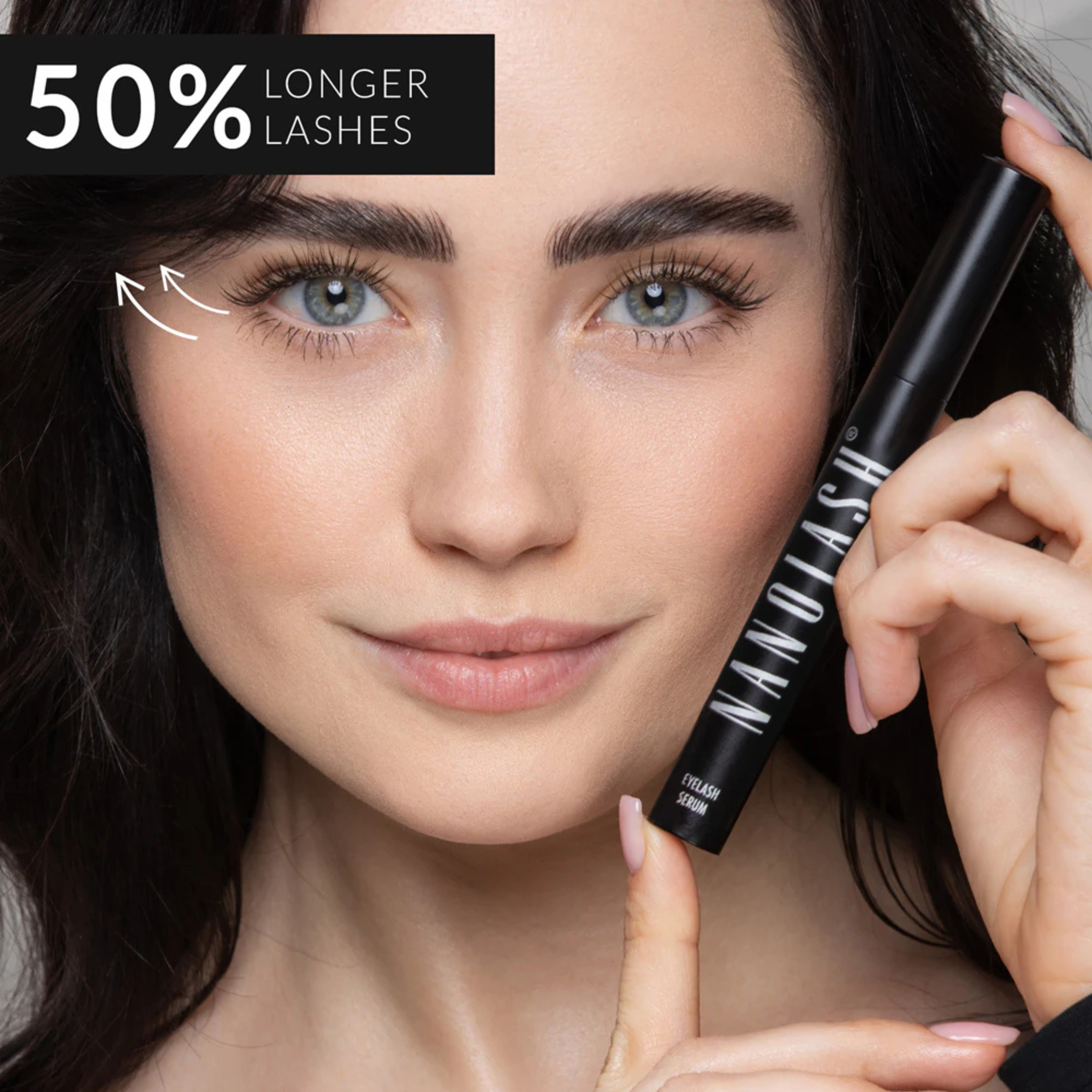 NANOLASH Eyelash Serum
