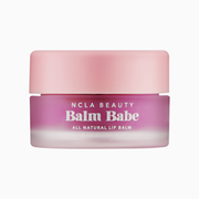 NCLA BEAUTY Lip Balm - Black Cherry