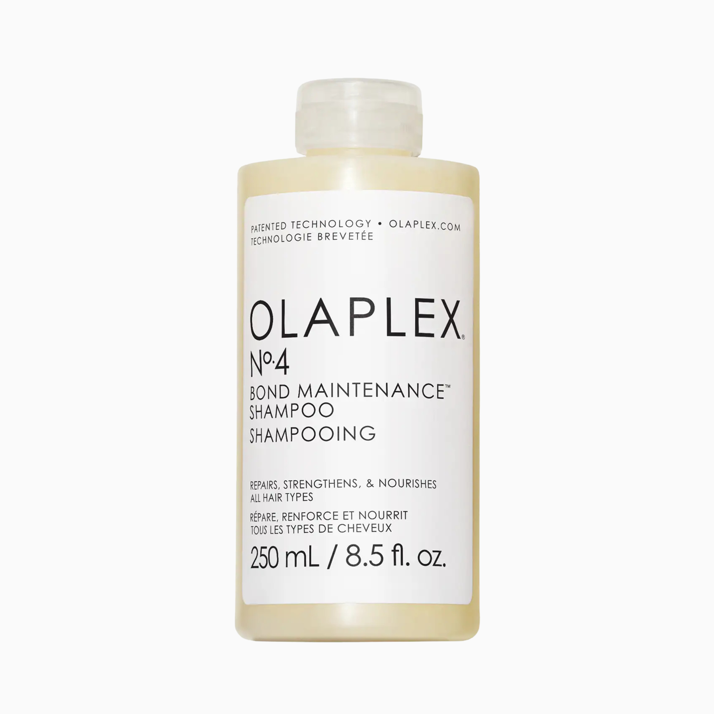 OLAPLEX Nº.4 Bond Maintenance Shampoo