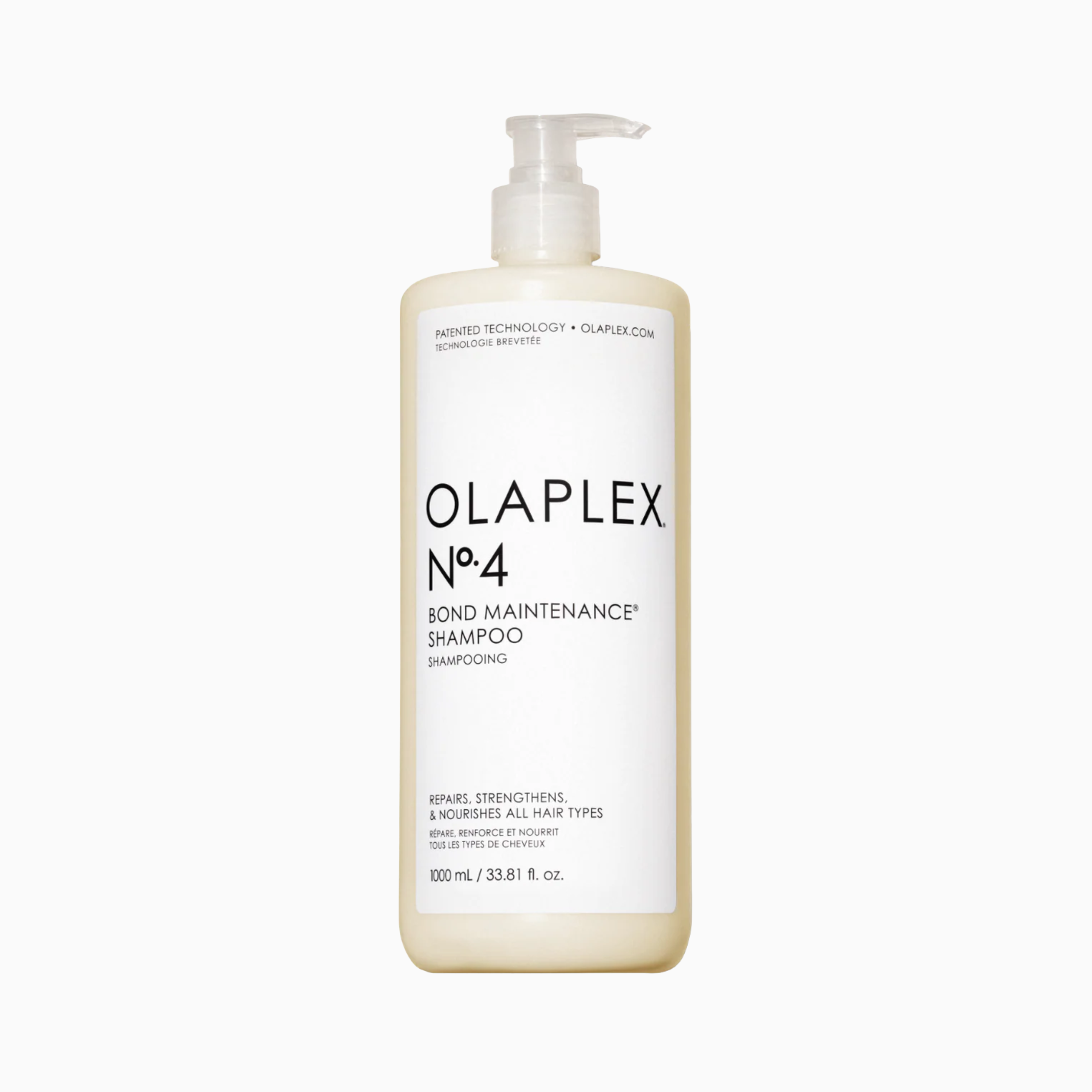 OLAPLEX Nº.4 Bond Maintenance Shampoo