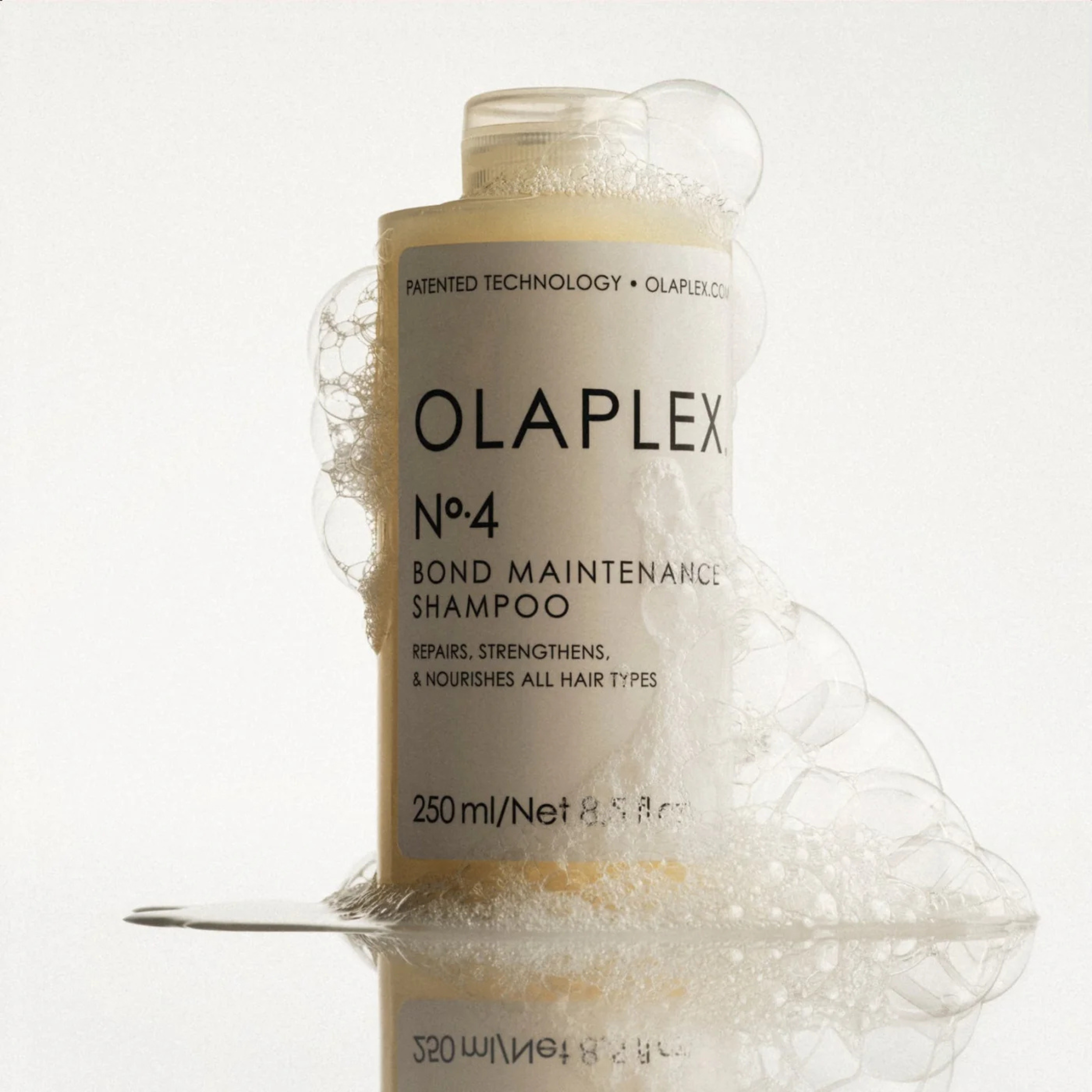 OLAPLEX Nº.4 Bond Maintenance Shampoo