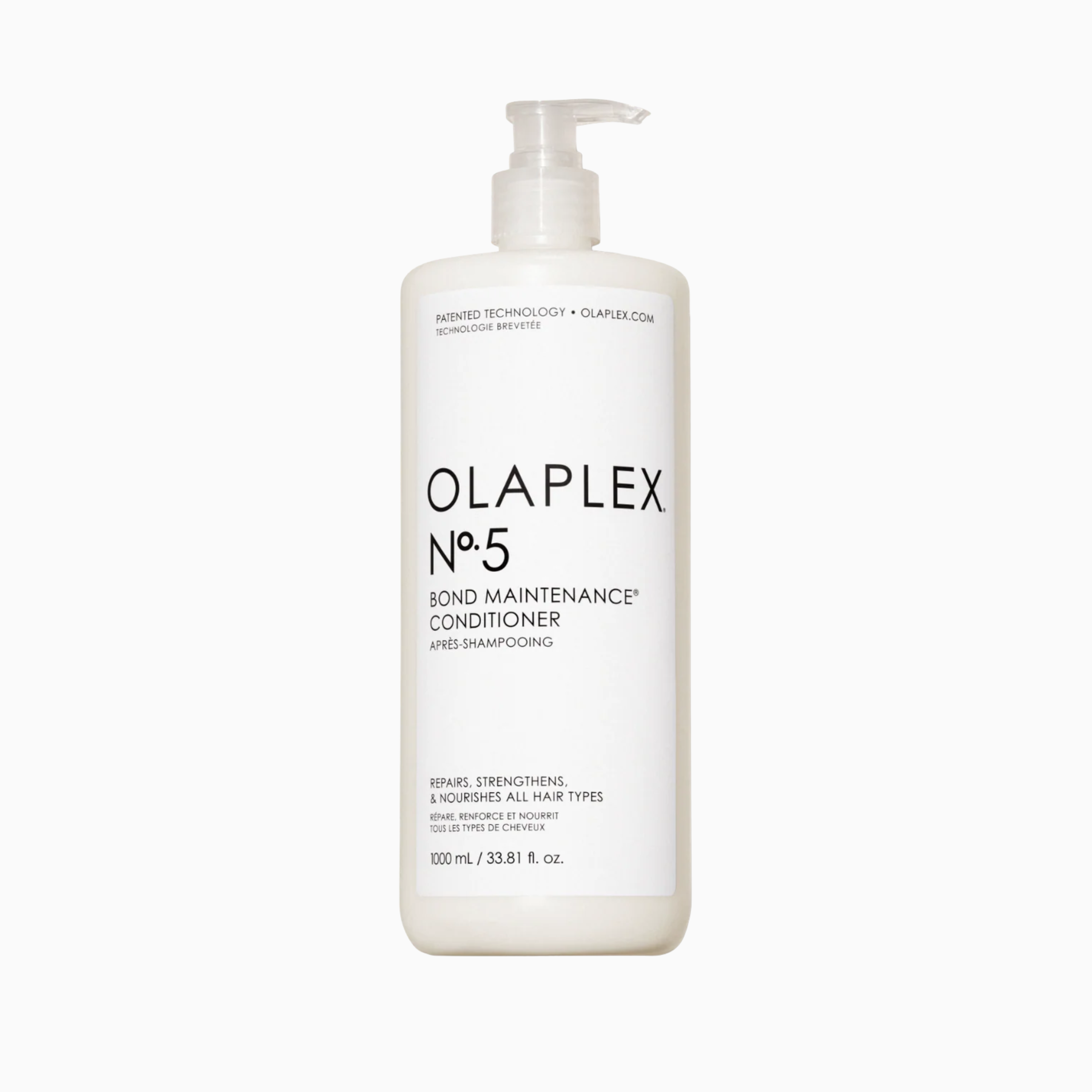 OLAPLEX Nº.5 Bond Maintenance Conditioner