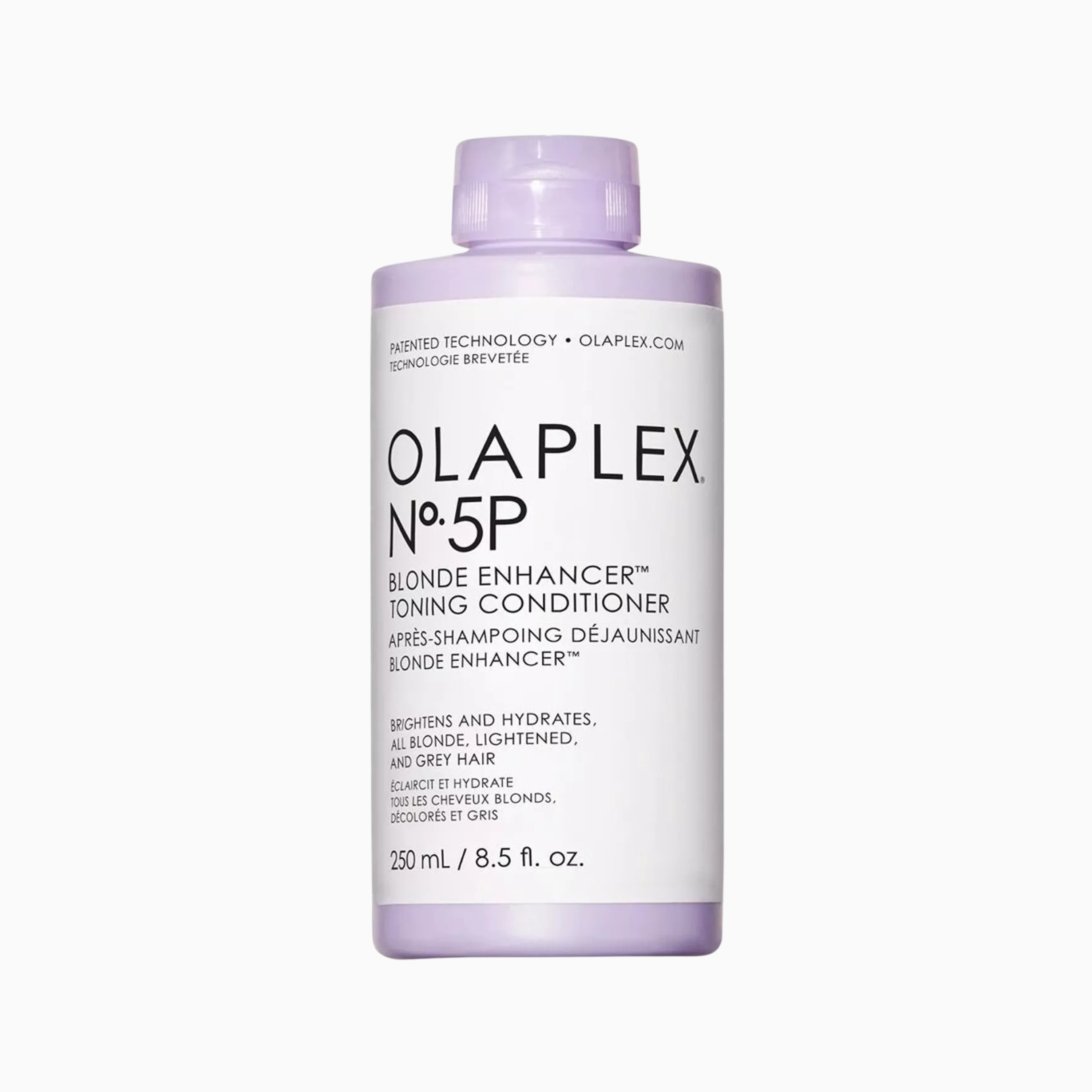 OLAPLEX N°.5P Blonde Enhancer Toning Conditioner
