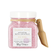 Cristaux de bain – Baies d'açaï