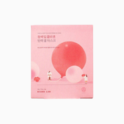 ROUND LAB Camellia Deep Collagen Firming Gel Mask