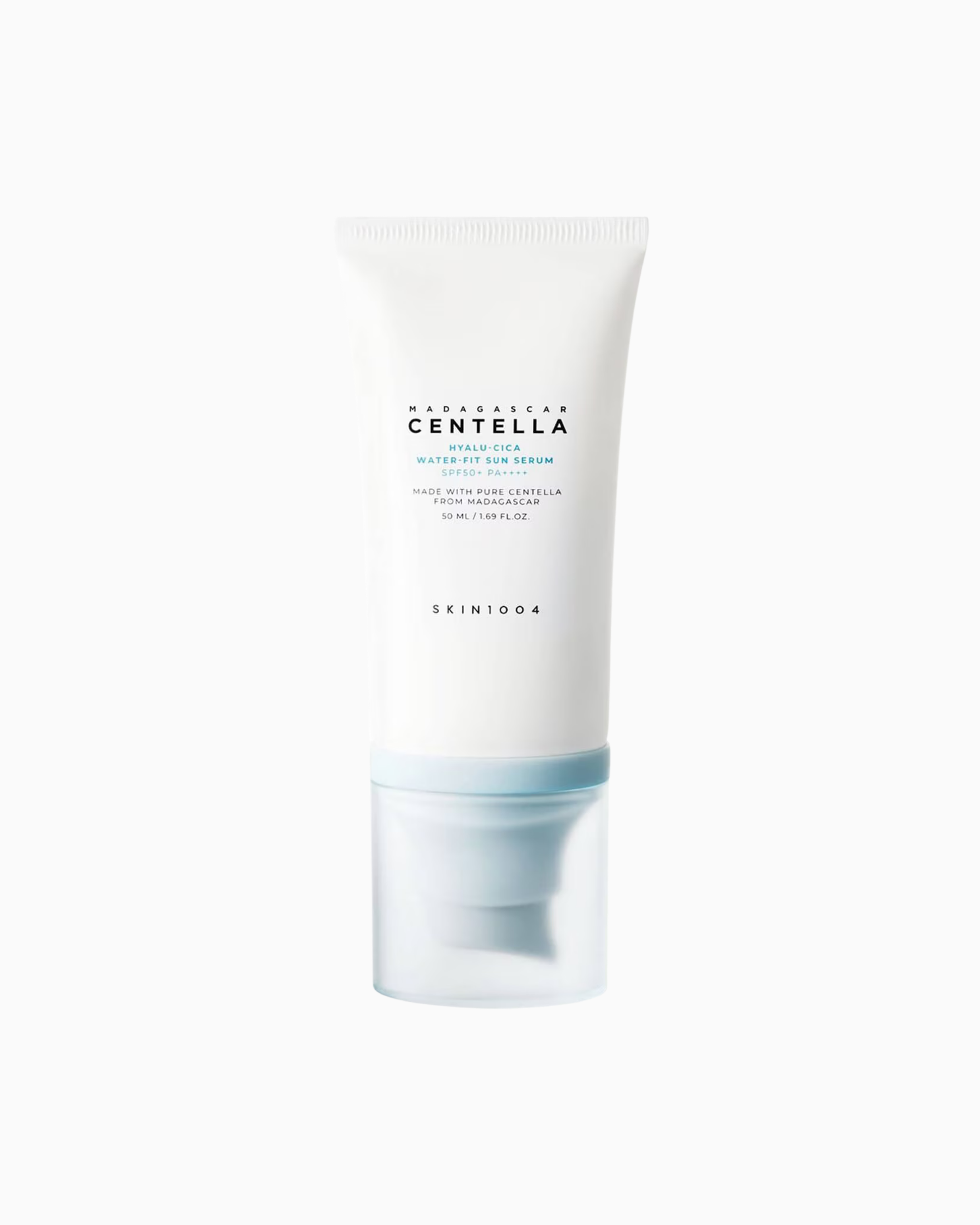 SKIN1004 - Madagascar Centella Hyalu-Cica Water-Fit Sun Serum SPF50+ PA++++