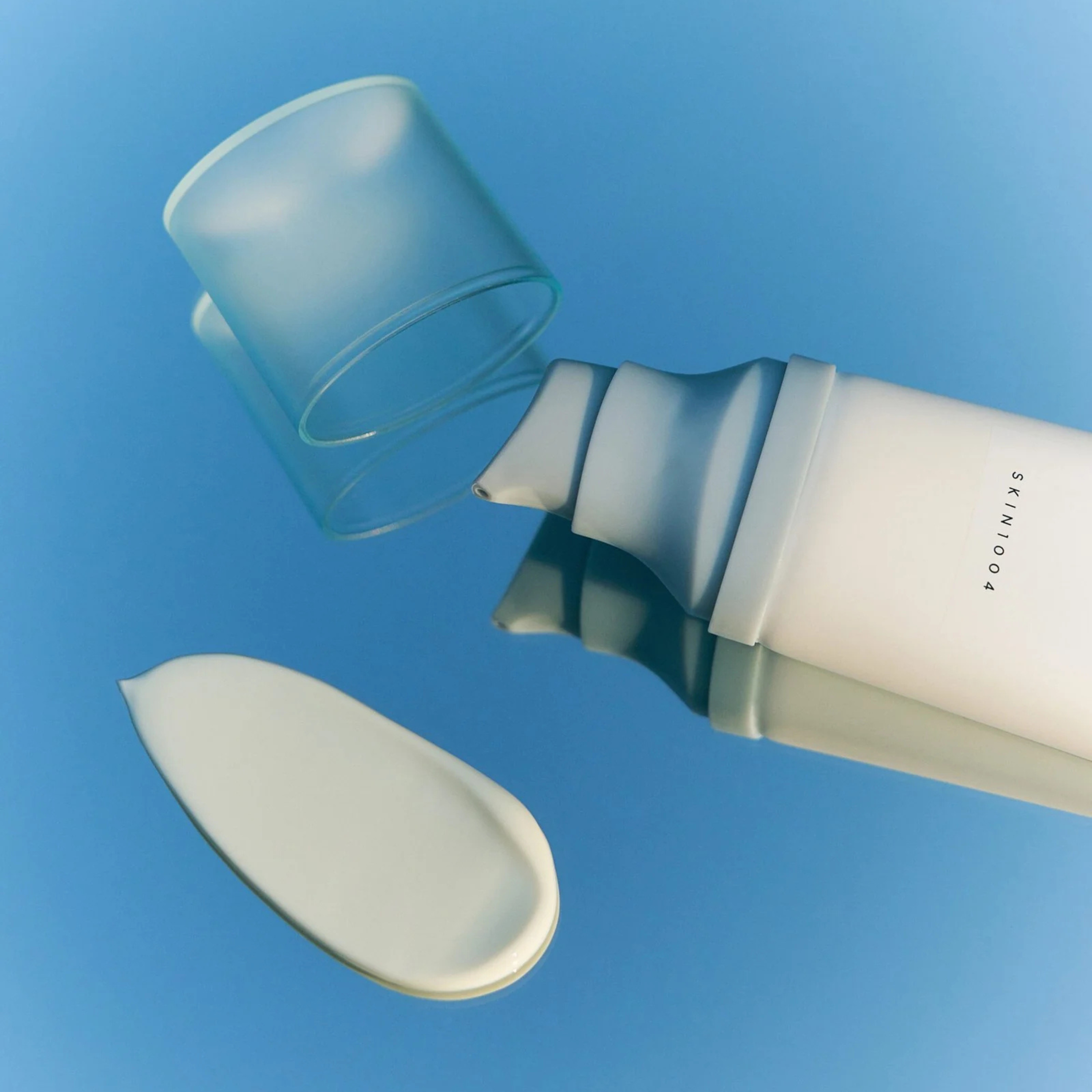 SKIN1004 Madagascar Centella Hyalu-Cica Water-Fit Sun Serum SPF50+