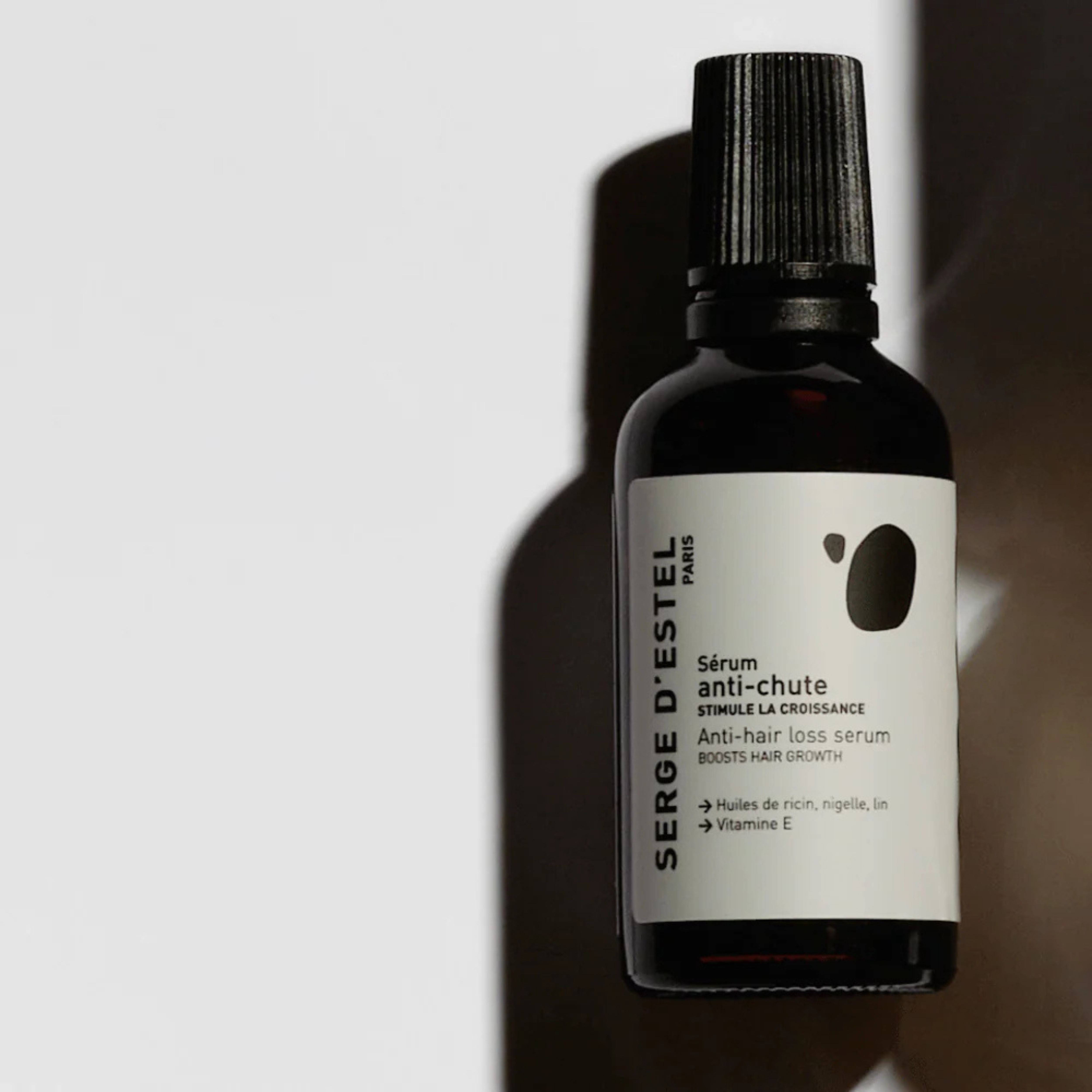 SERGE D'ESTEL - Suero anticaída