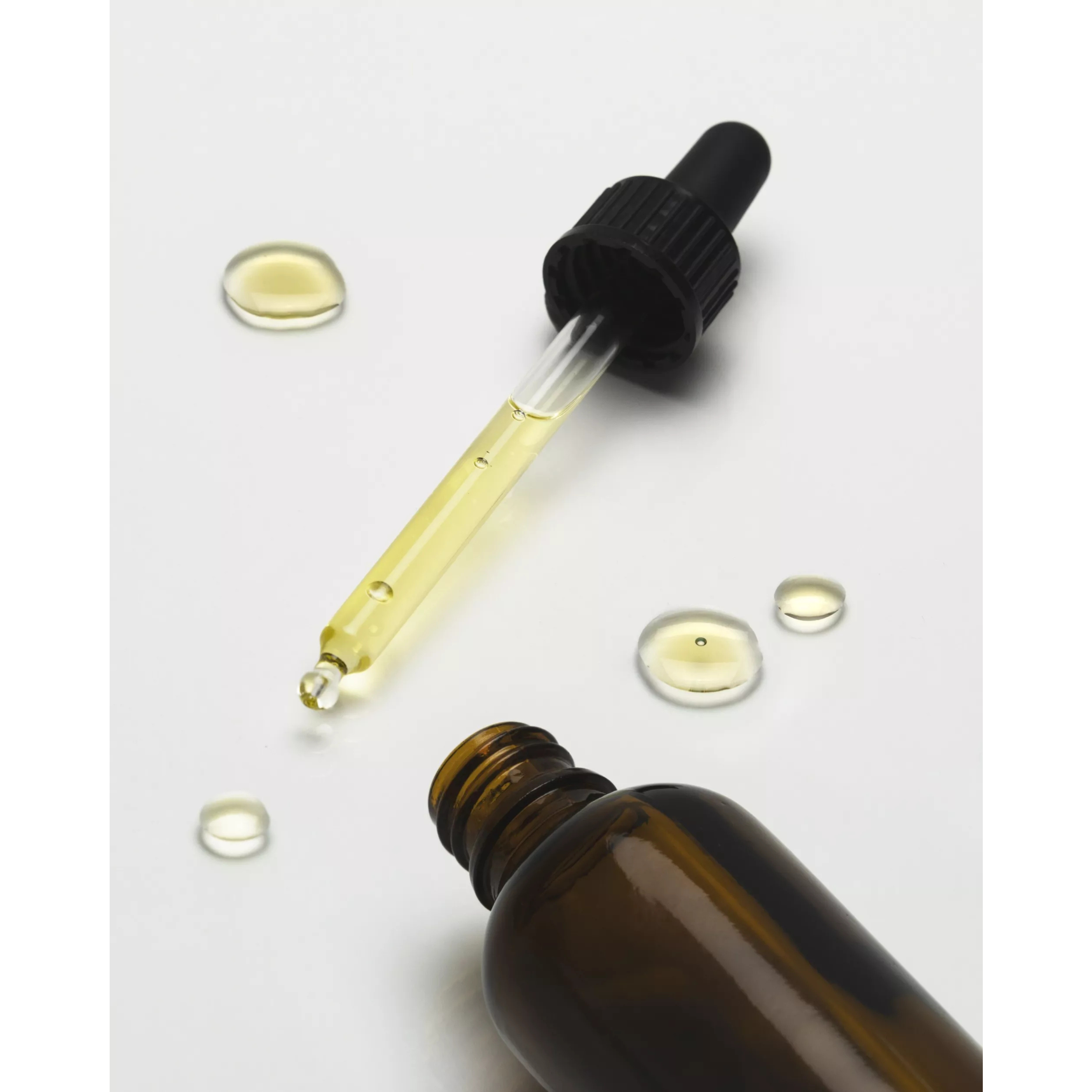 SERGE D'ESTEL - Suero anticaída