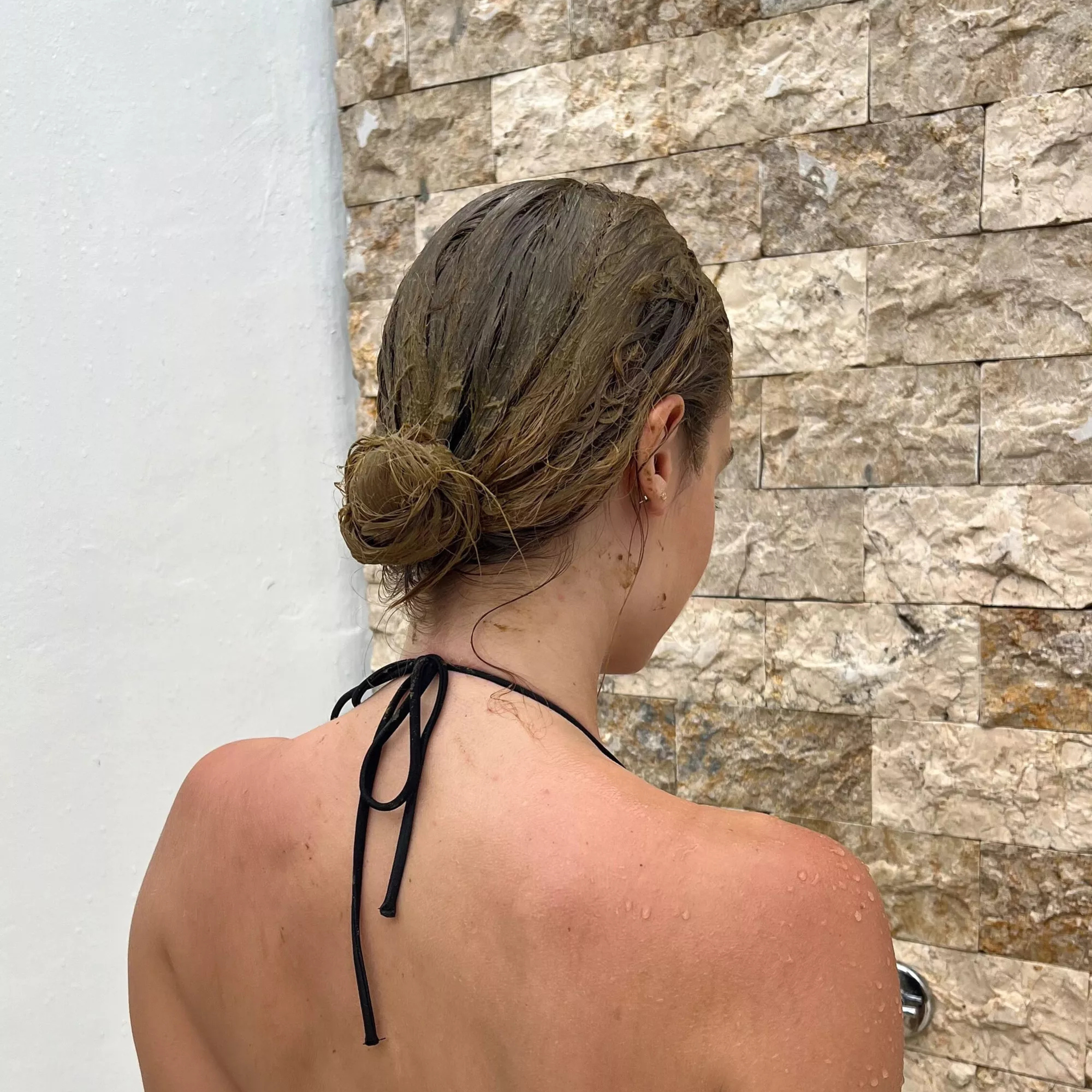 SERGE D'ESTEL - Henna neutra | Tratamiento capilar fortalecedor sin colorantes