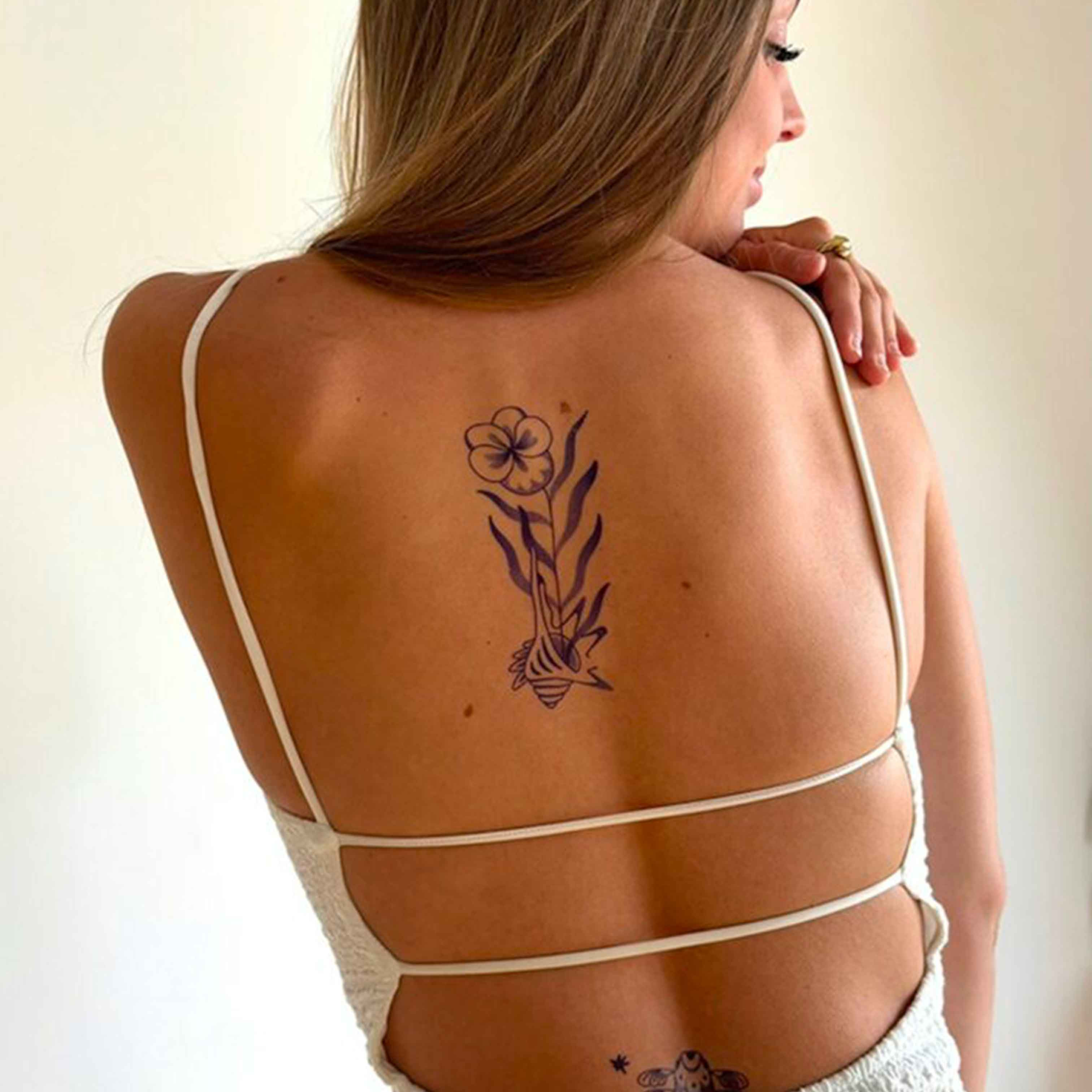 SIOOU Temporary Tattoos