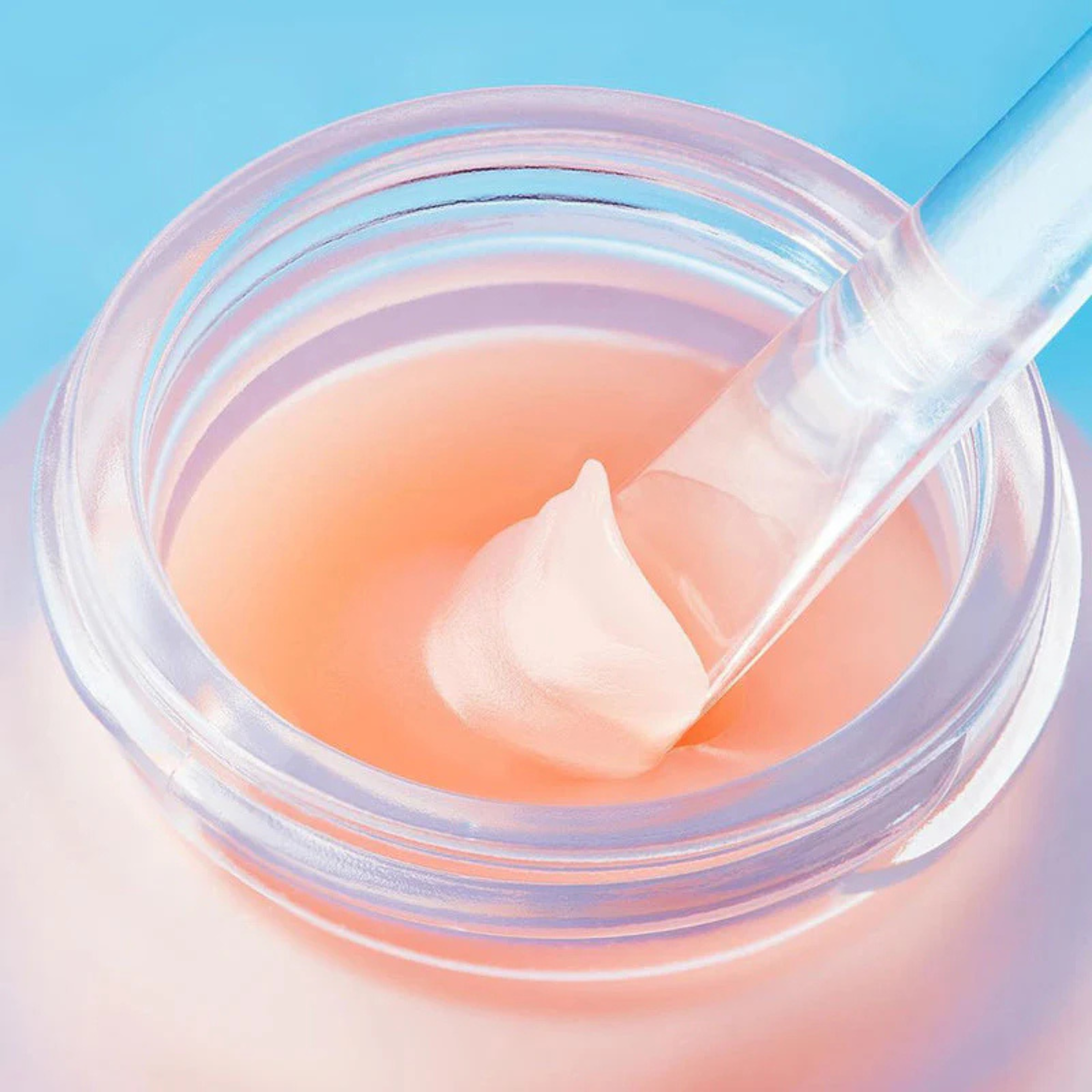 TOCOBO Vita Glazed Lip Mask