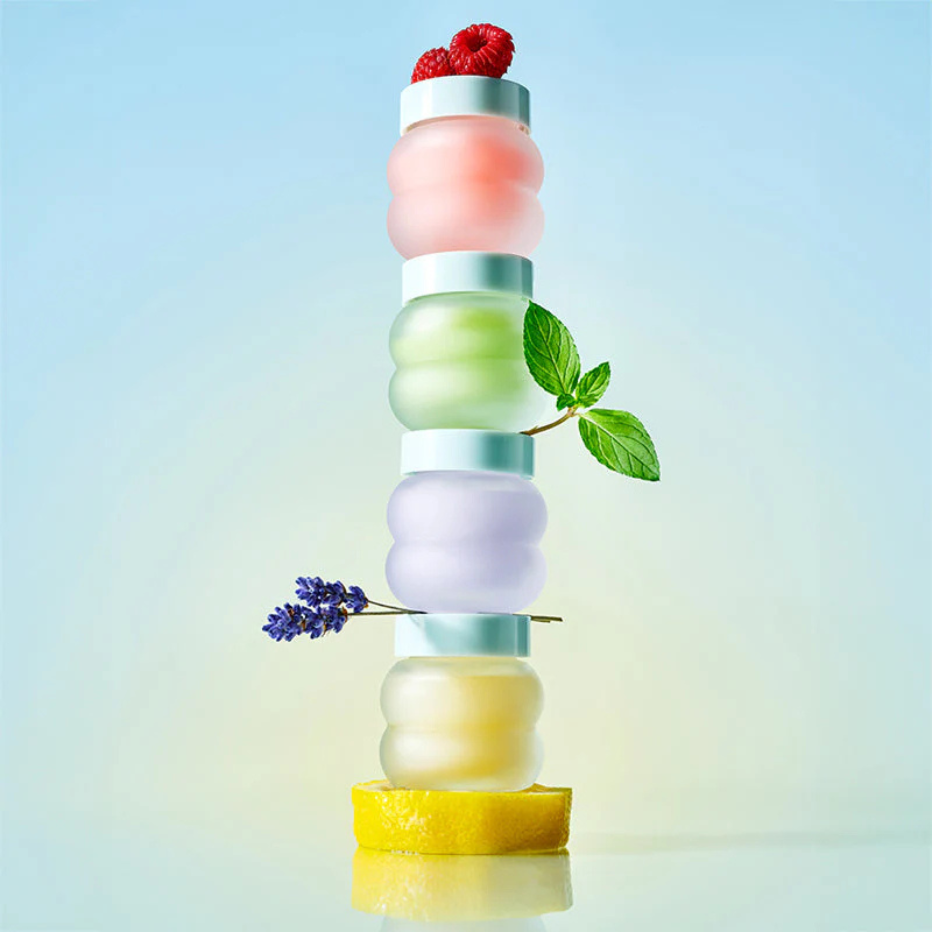 TOCOBO Vita Glazed Lip Mask